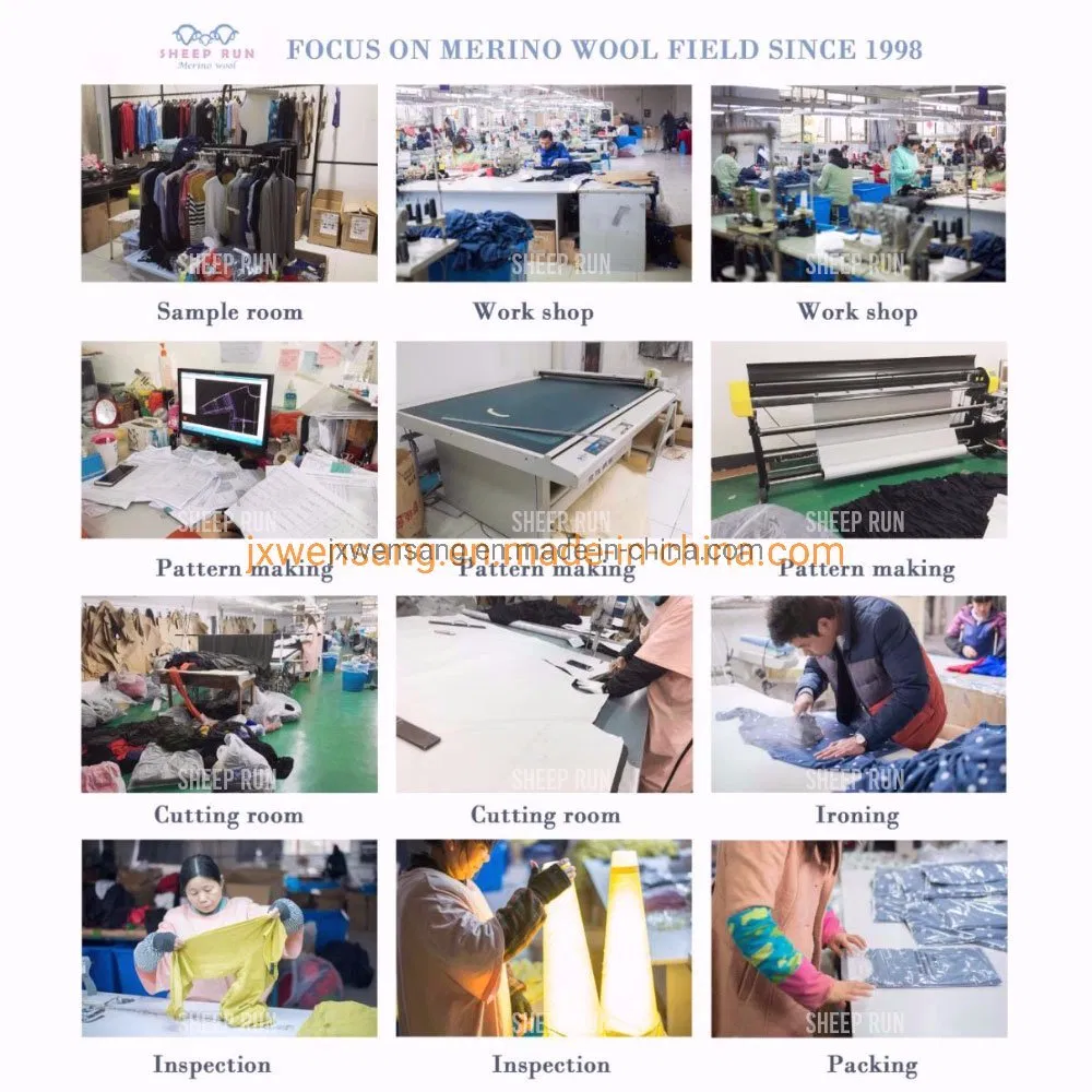 Merino Blanket Casual Style Australian Superfine Merino Wool Throw Tartan Shawl