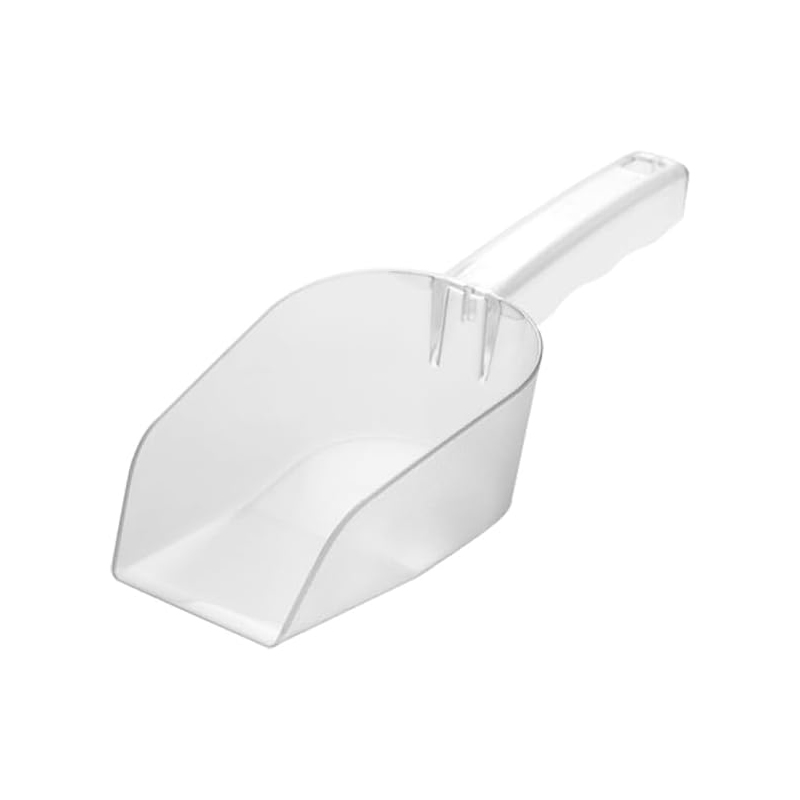 Food Grade Non-Stick Shovel Bar Tool Kitchen Accessories Plastic Ice Scoop