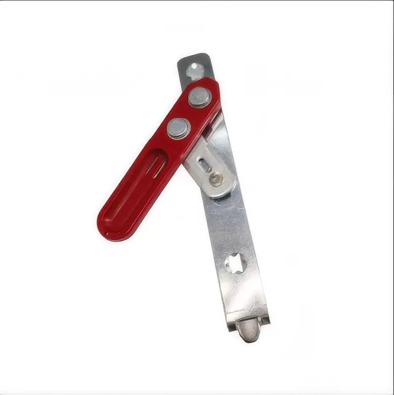 Premium Stainless Steel Bolt for Anti-Theft Door and Window Protection