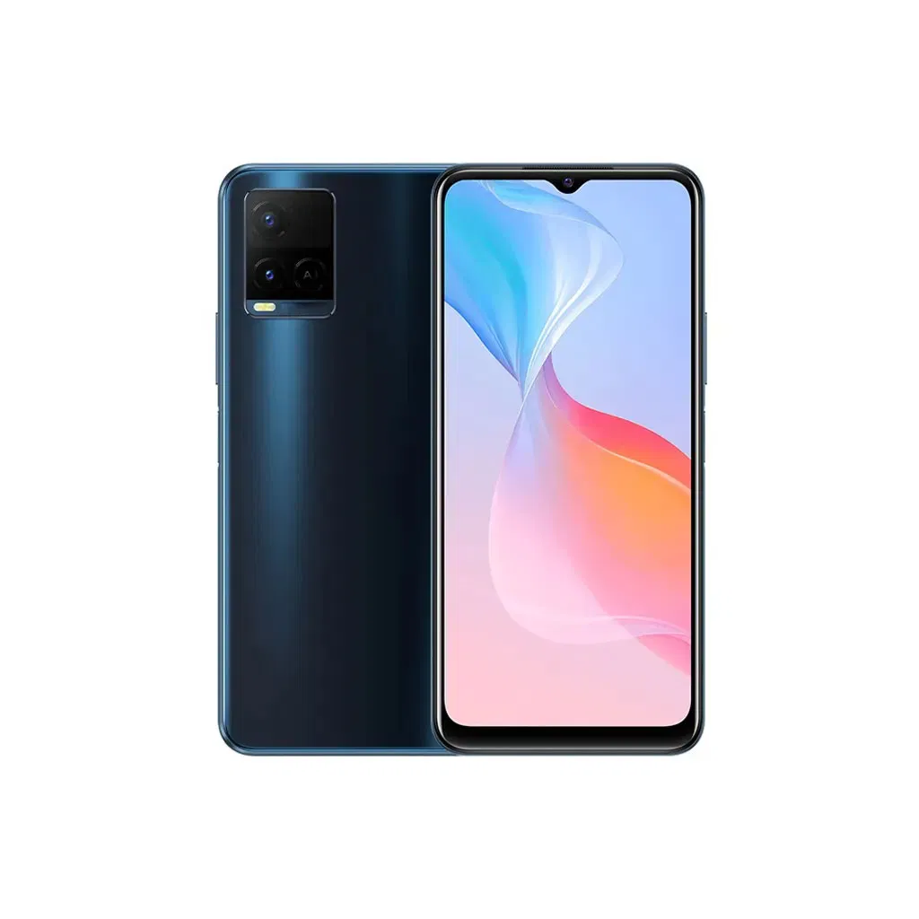 Смартфон 5G K21-Y21S с мощной камерой и долгим временем работы