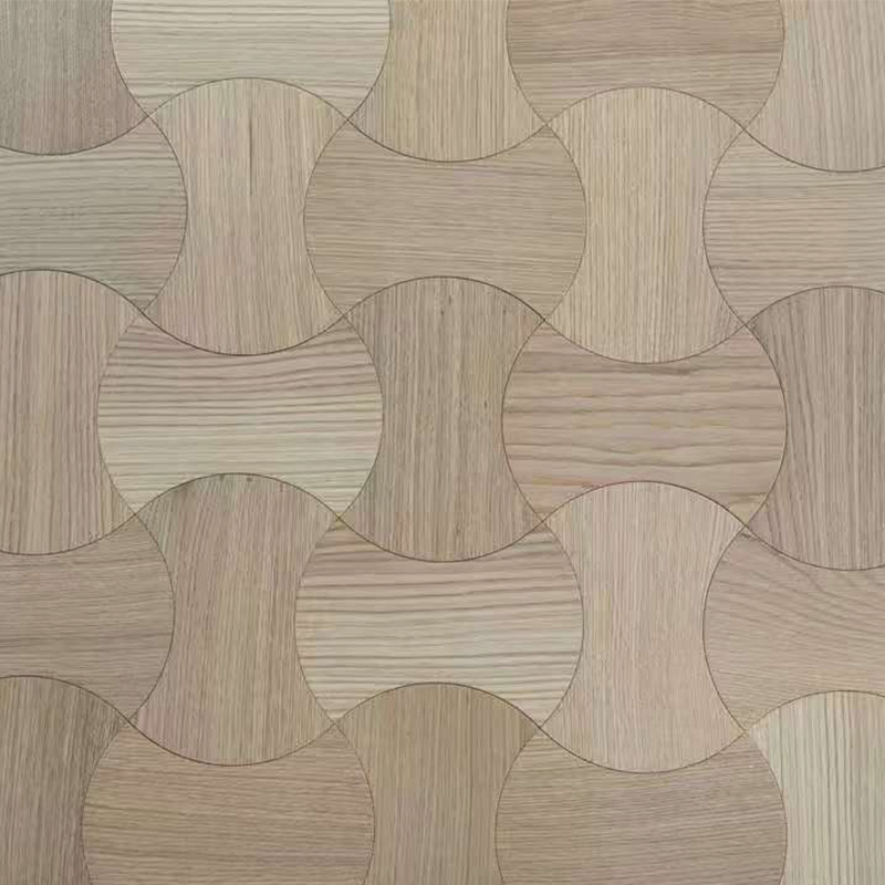 Инженерная доска из дуба, паркет Modern Minimalist
