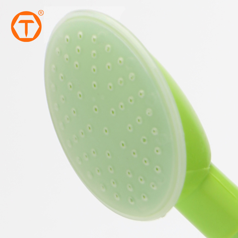 Gardening Great Gift 2L 3L Long Neck Spout PP Plastic Water Can with Sprinkler Head for Easy Watering