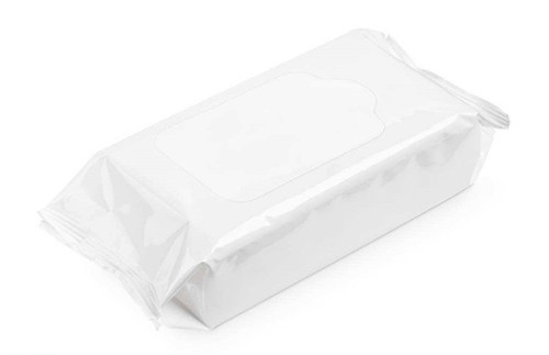 Antibacterial Wet Wipe 15PCS Hands and Face Moisturizing Towellettes