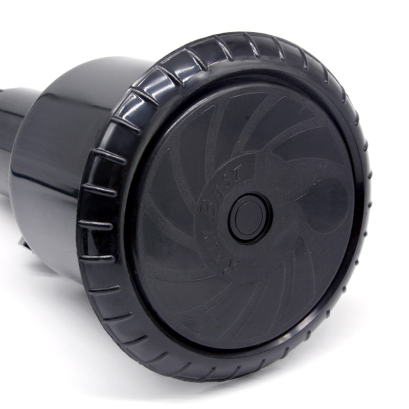Underground Garden Sprinklers 360 Adjustable Pop up Sprinklers for Garden