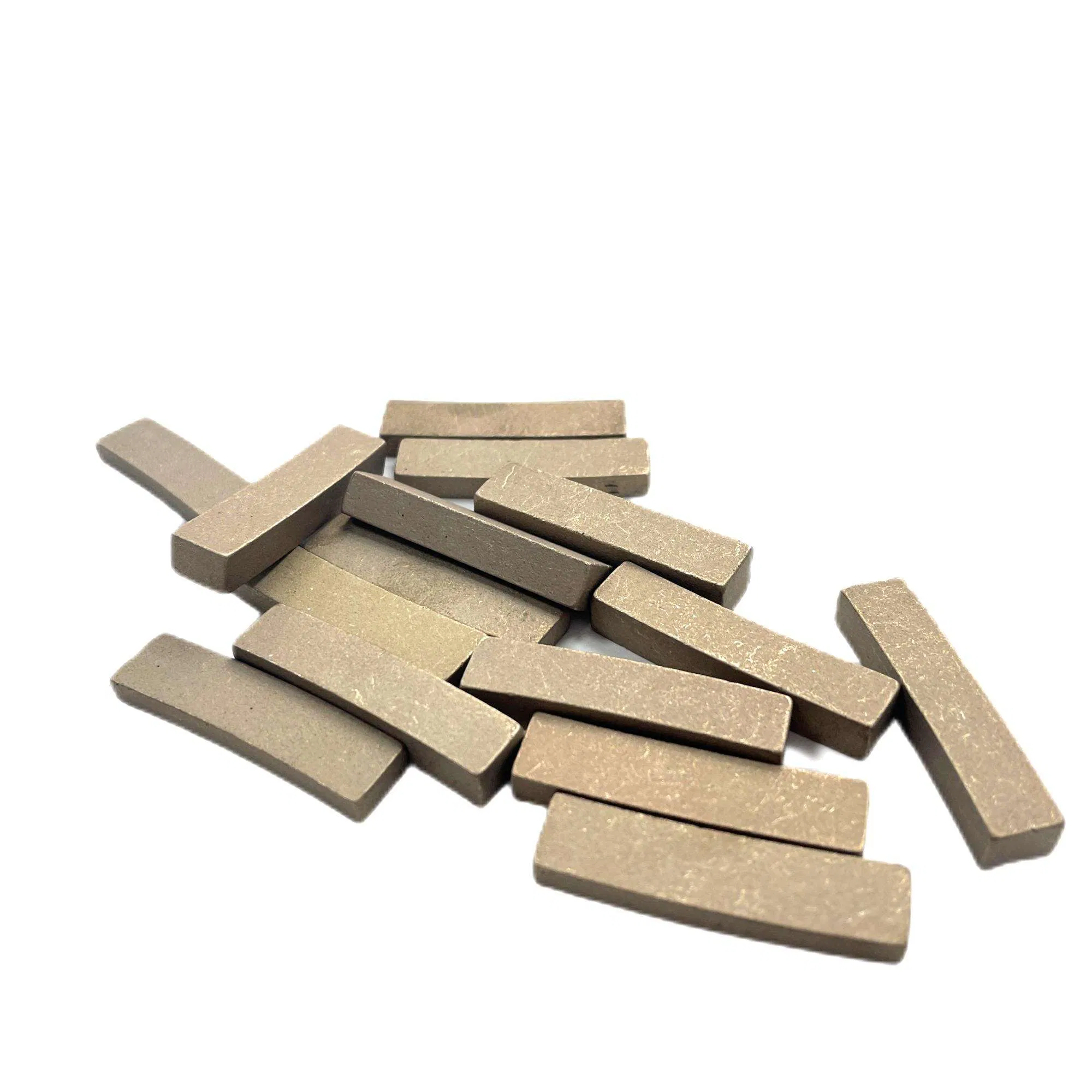 Алмазный сегментный диск для резки базальта