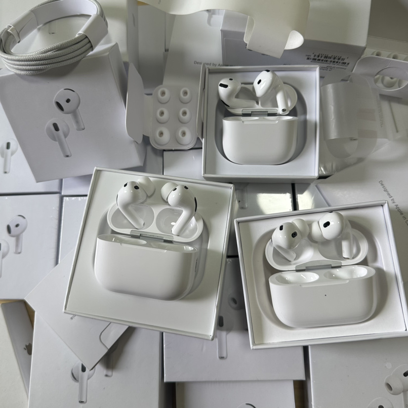 Top Quality 1: 1 Replica PRO2 PRO3 4 Noise Reduction Advanced Headphone