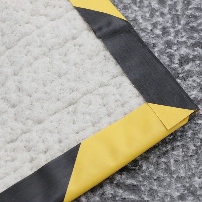 Hot Selling Gcl Bentonite Geotextile Mat for Drainage Groundwater Waterproof Blanket Geosynthetic Clay Liner