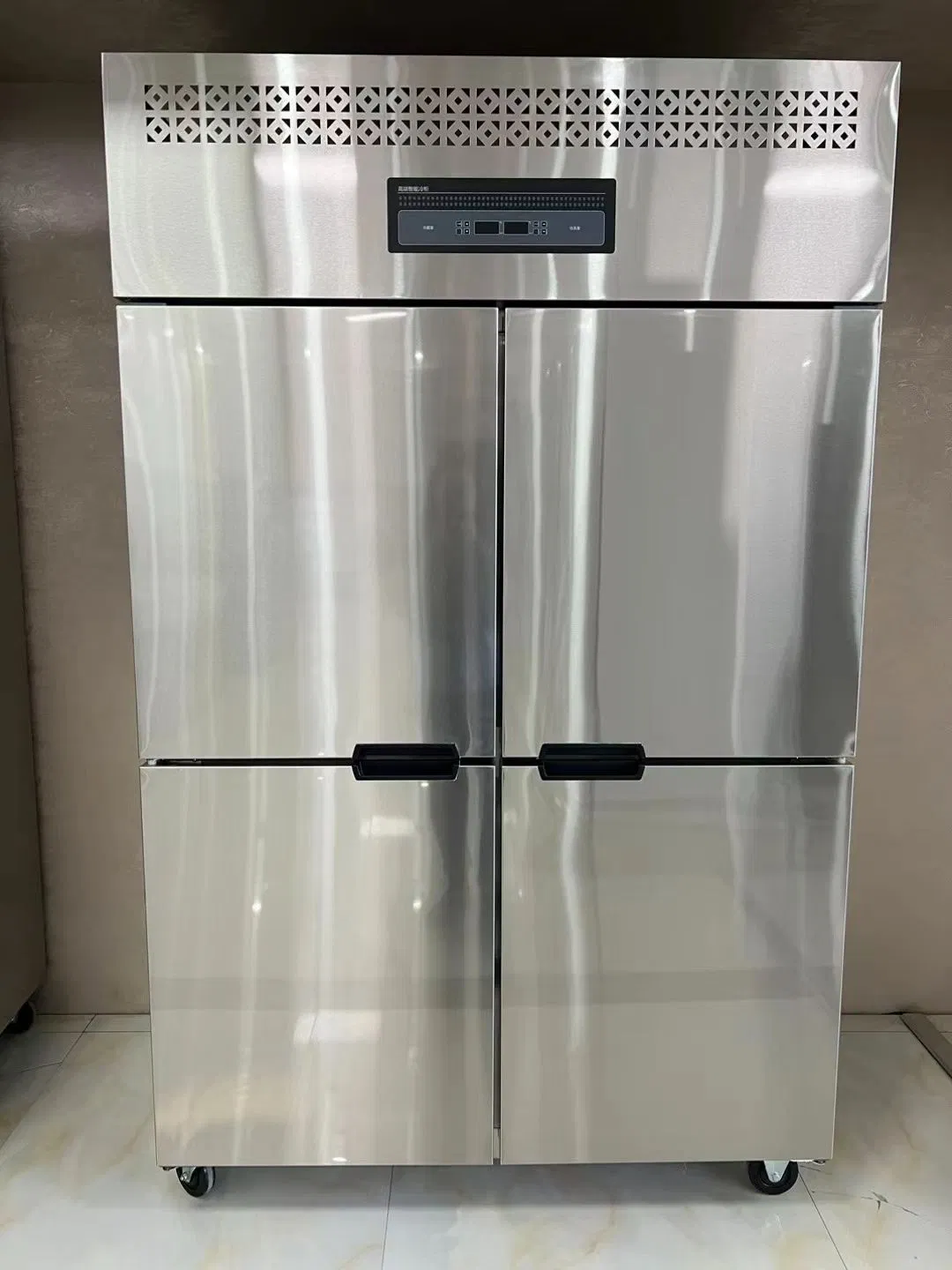 Compact 1.3L/2.8L Automatic Ice Maker for Home Use