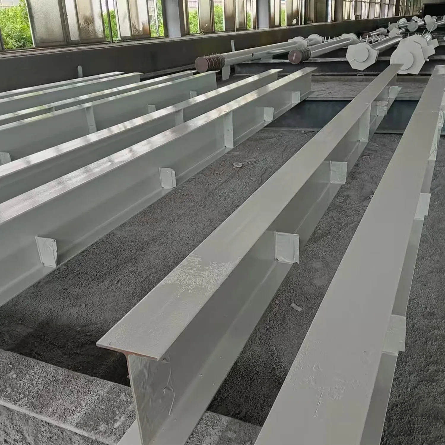 Combination Board House: Fast Construction, Flexible Mobility, Economical and Practical