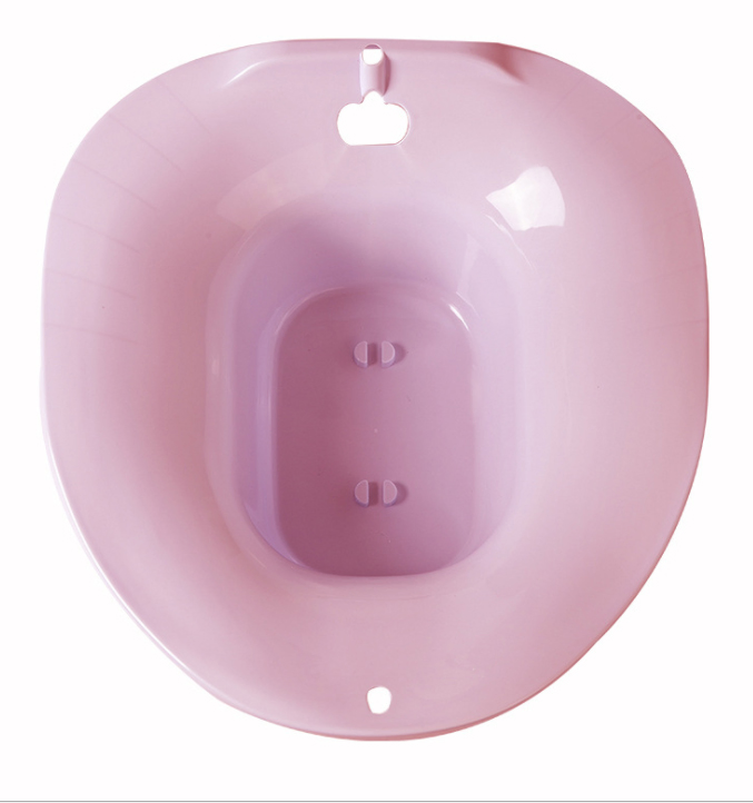 Folding Woman Bidet Sauna Hip Perineal Soaking Bath Pregnant Bathtub 5% off