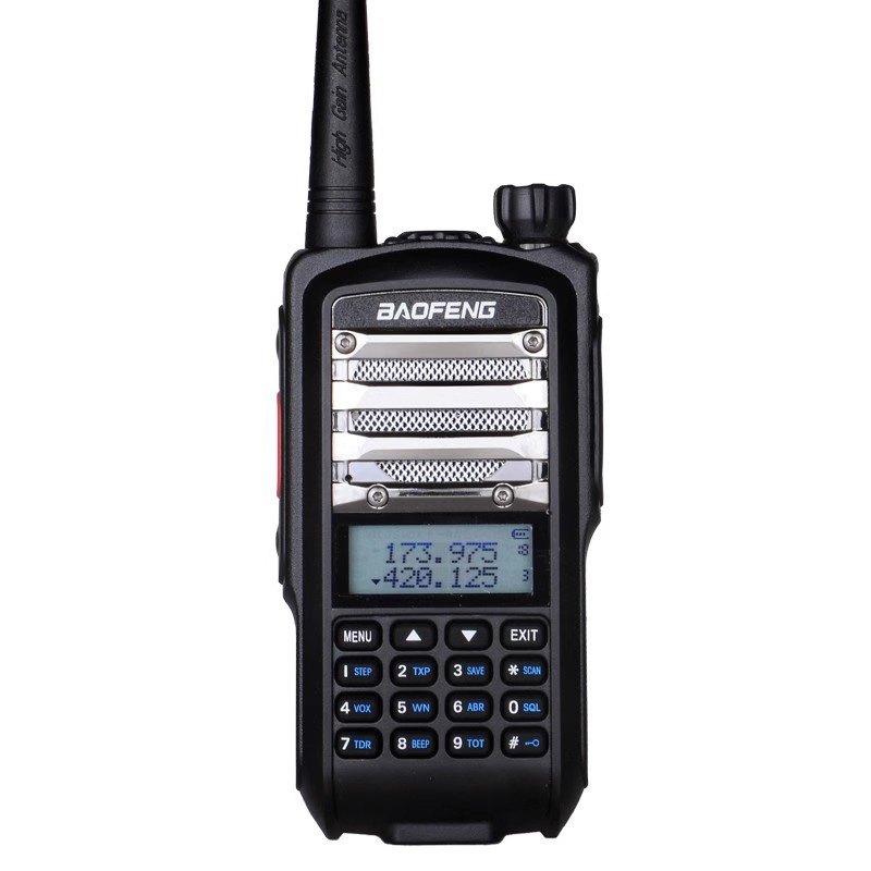 Портативная рация Baofeng UV-7R Dual Band