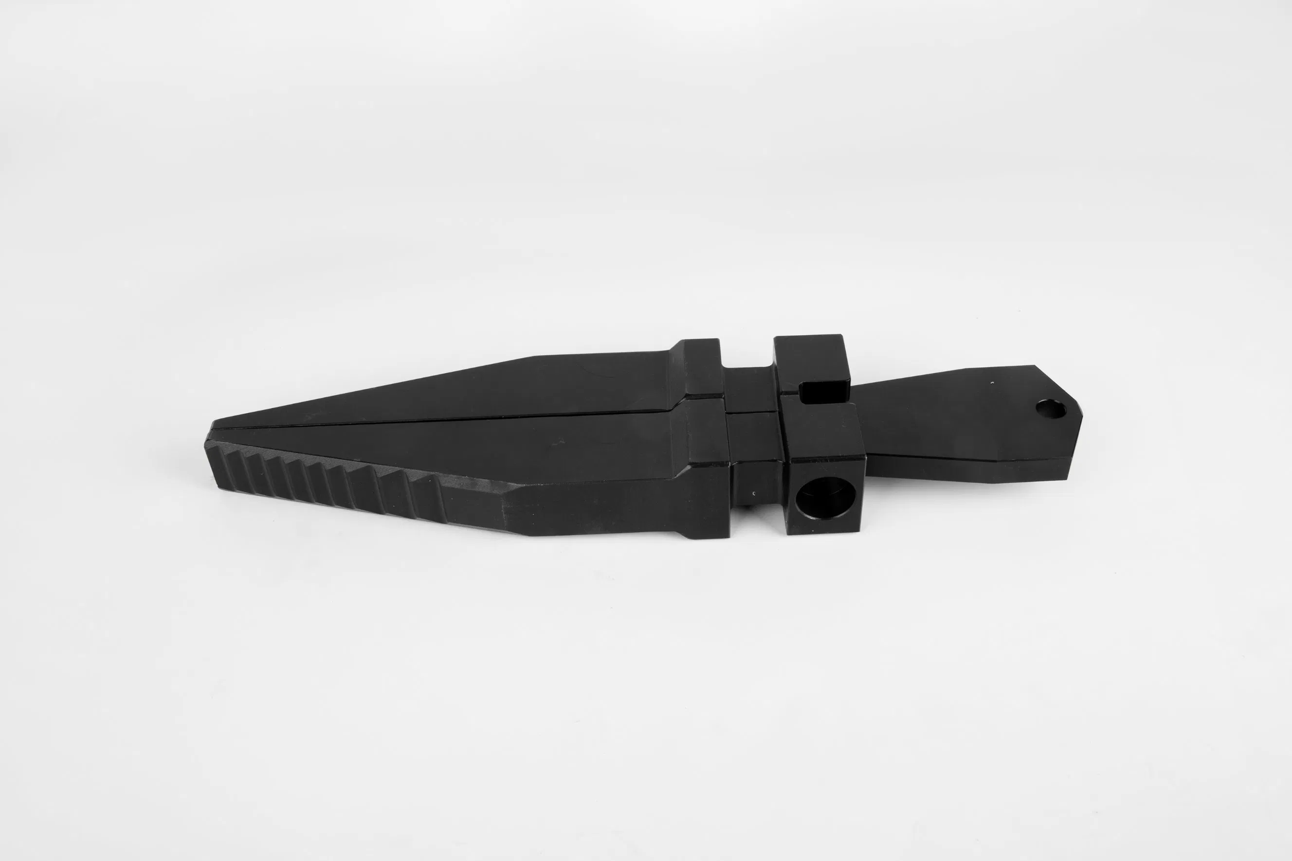 Клиновой железный сепаратор 4-наконечника для стальной проволоки