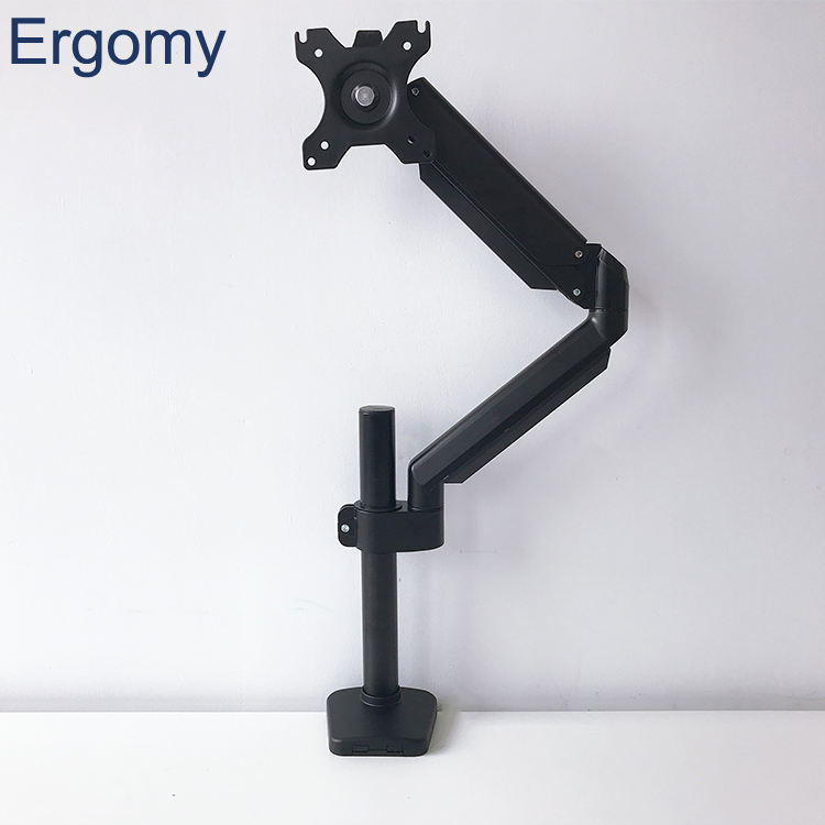AG8p-21computer Vesa Monitor Bracket Desk Mount