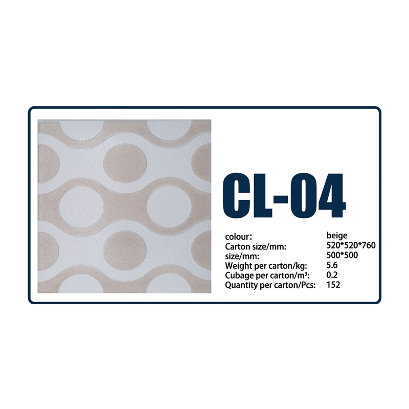 Cheap Expanded Polystyrene Foam Ceiling Tiles Wall Panels