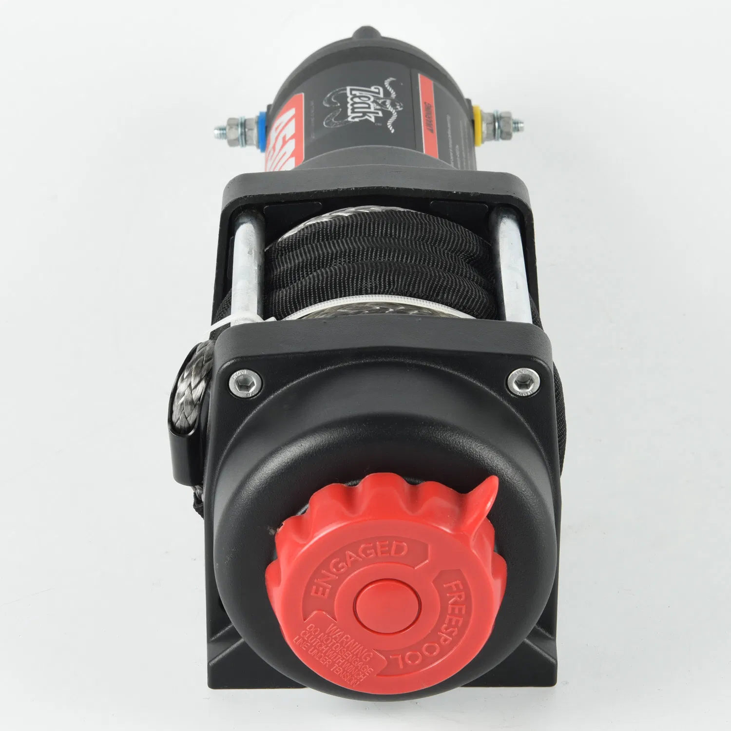 Chima ATV Winch 3500lb Waterproof 12V with Wireless Remote