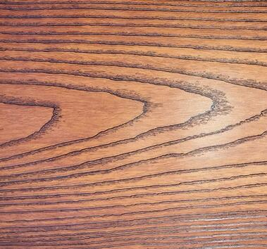 High Gloss Solid Metallic PVC Decorative Foil Vacuum Membrane Film for Cabinet