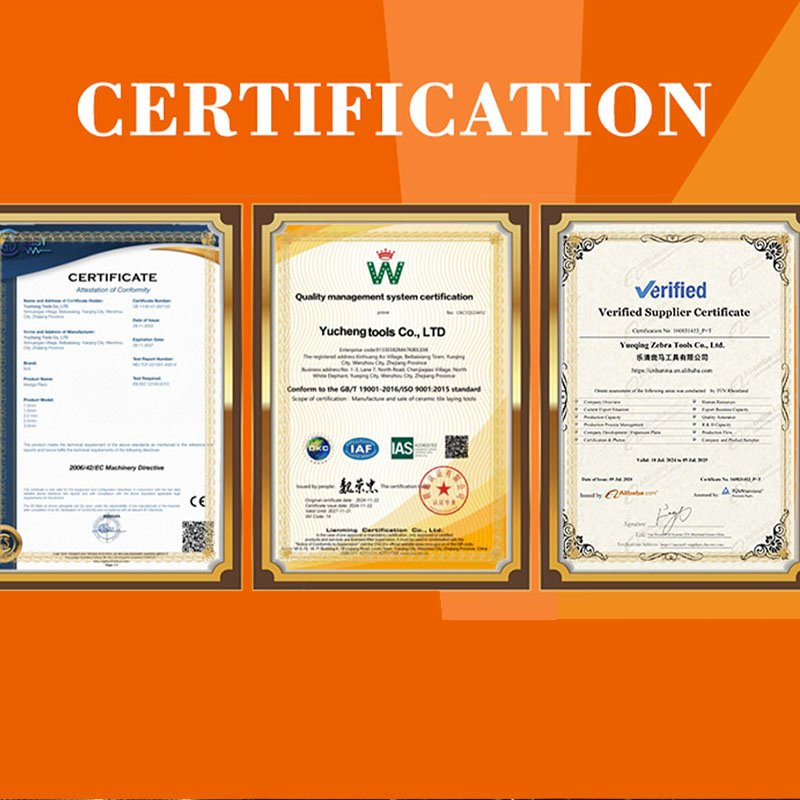 Durable T Pin Tile Leveling Clips for Professional Installations