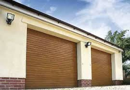 Automatic Aluminium Roller Shutter Door with Swich or Remote Control (TMRS001)