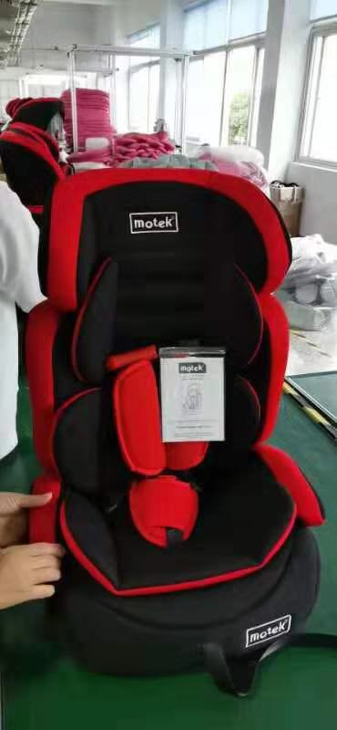 Cheap 9-36kg Baby Car Seat