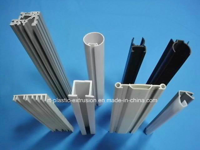 The Customized Manufacturer of Plastic Extrusion.
