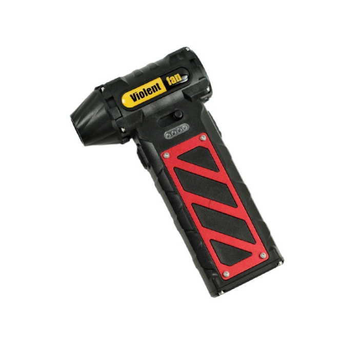 OEM Cordless Electric Air Blower with Brushless Motor for Car Cleaning and Workshop Use