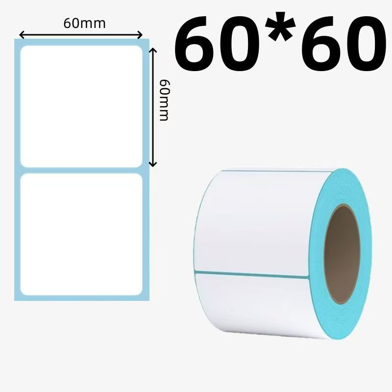 Dymo Label Waterproof for Cosmetic Food and Retail Product