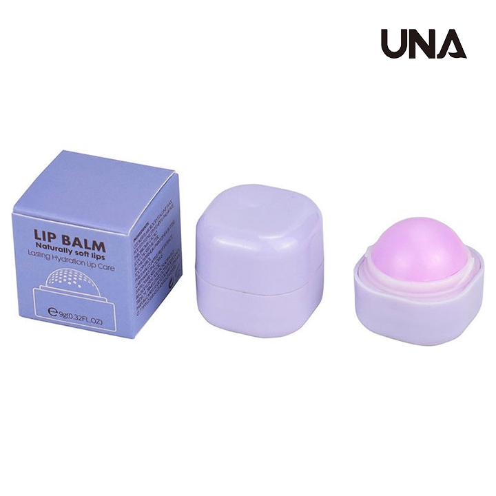 Fruit Lip Balm Free Sample Custom Logo Lip Care Private Label Waterproof Vegan Deep Moisturizing Lip Balm
