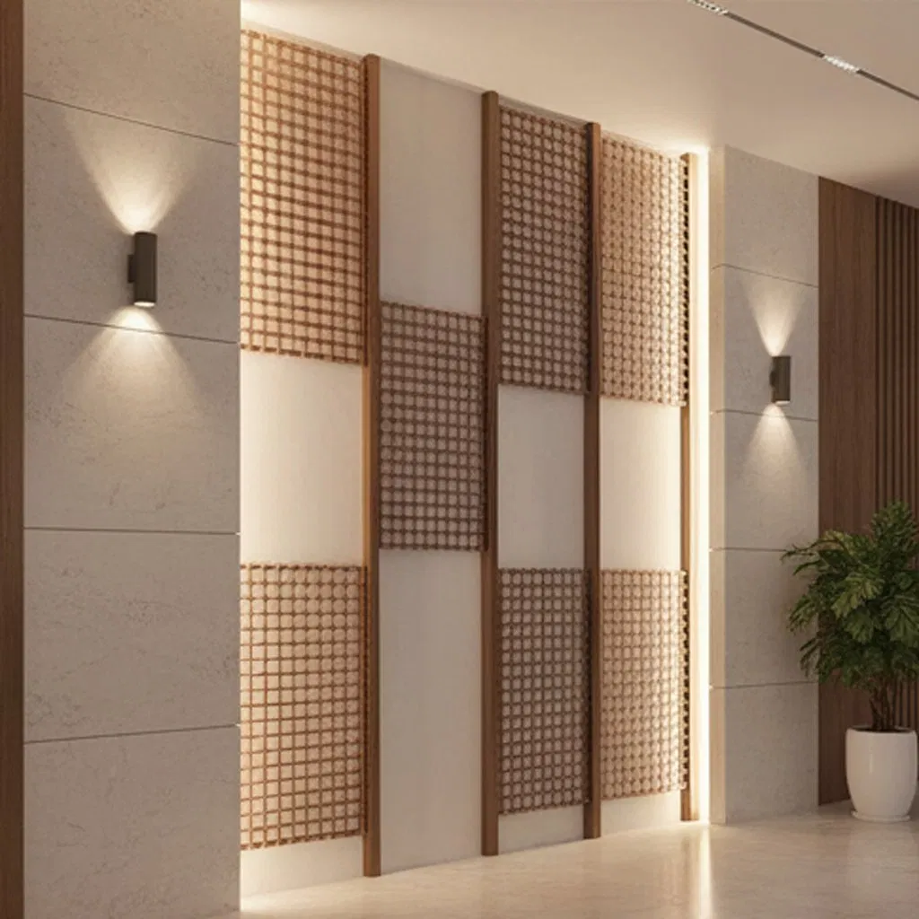 Premium Fabric Glass for Stylish Home Decor and Design