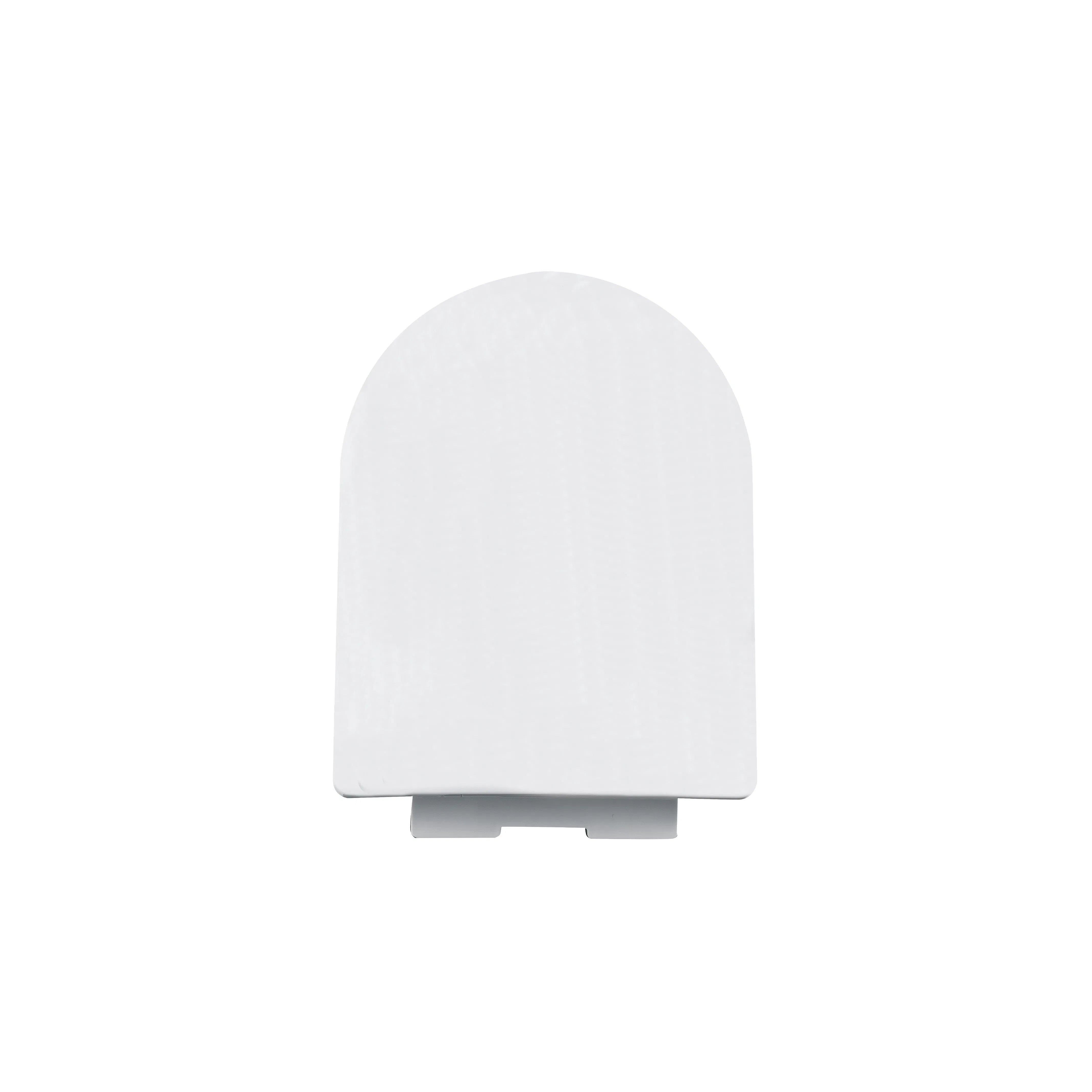 Eco-Friendly Toilet Seat Cover for Home & Public - Easy to Clean Customizable Slow Close Supplier