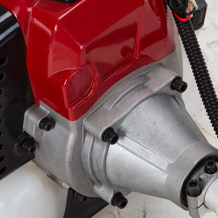 Gasoline Brush Cutters / Grass Cutters