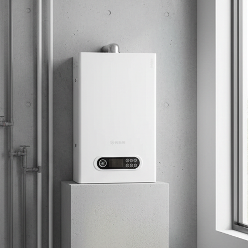 Safe and Reliable Commercial Gas Wall Heater for Homes