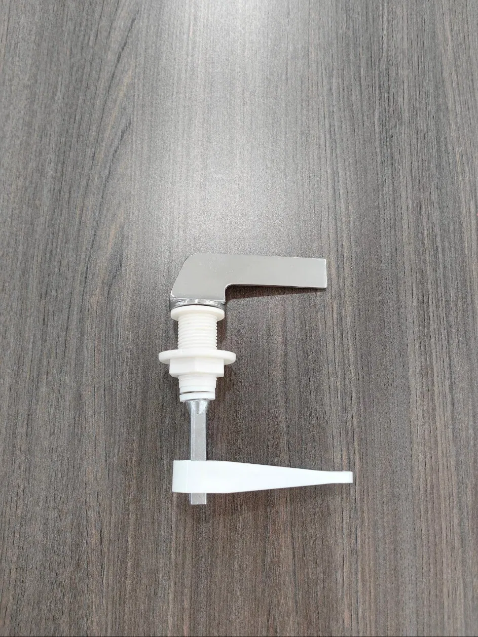 Durable 5-Year Warranty Stainless Steel Cistern Handle