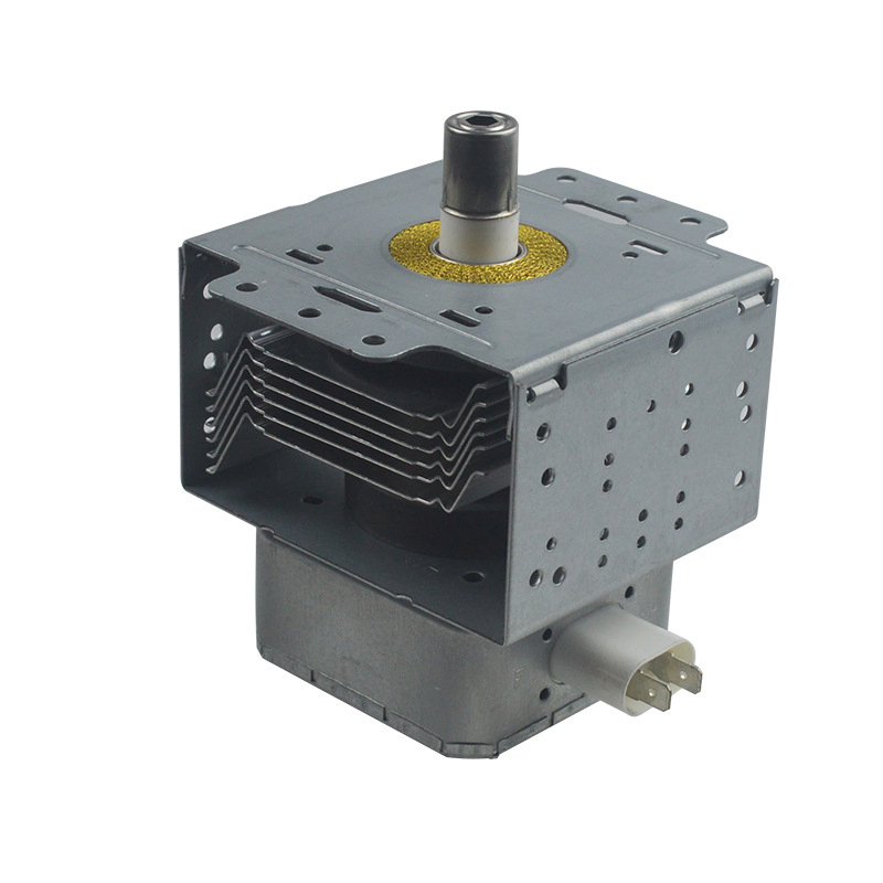 Hot-Selling High-Power Industrial Microwave 1.5kw Commercial Microwave Oven Magnetron 1200W 1500W Magnetrons