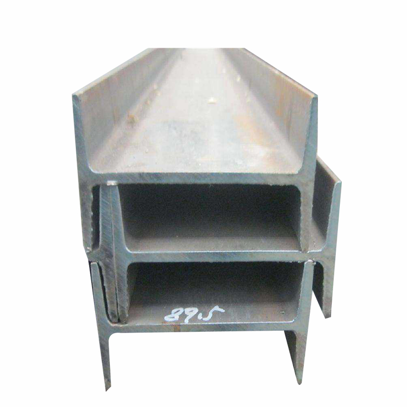 Hot Sale H Shape Steel Channel Good Quality (wide flange, middle flange) Steel H Beam
