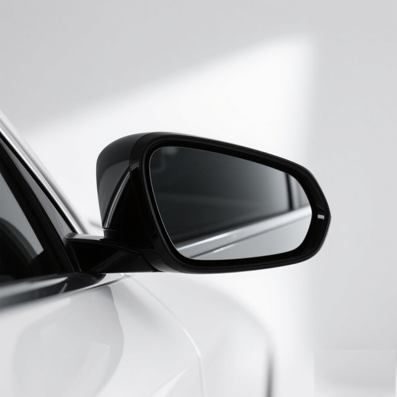 Зеркало заднего вида для BMW 5 серии E60 LCI