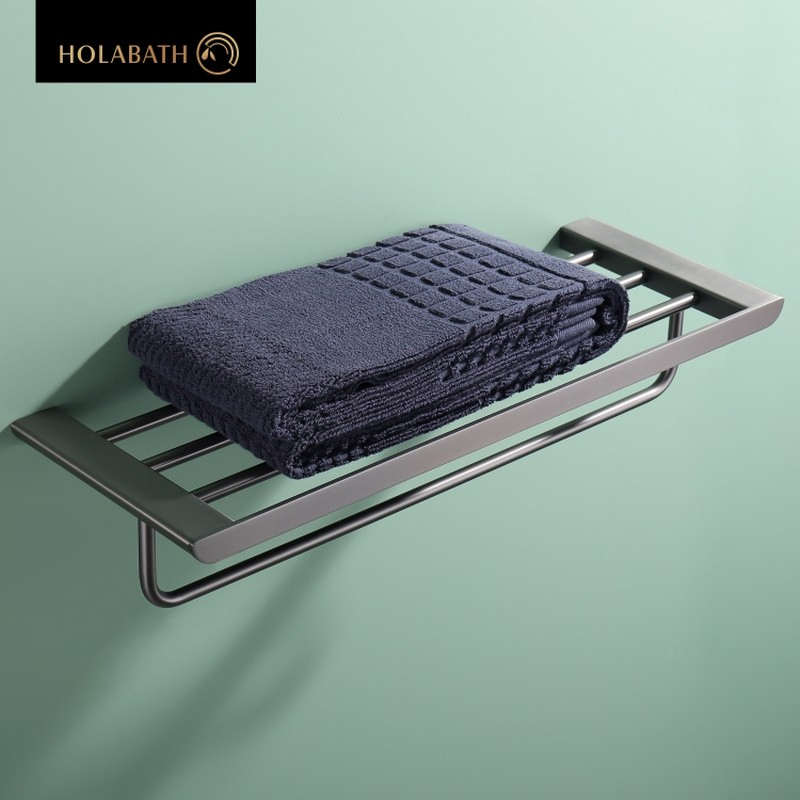 Полотенцесушитель из нержавеющей стали 316, устойчивый к соленой воде
