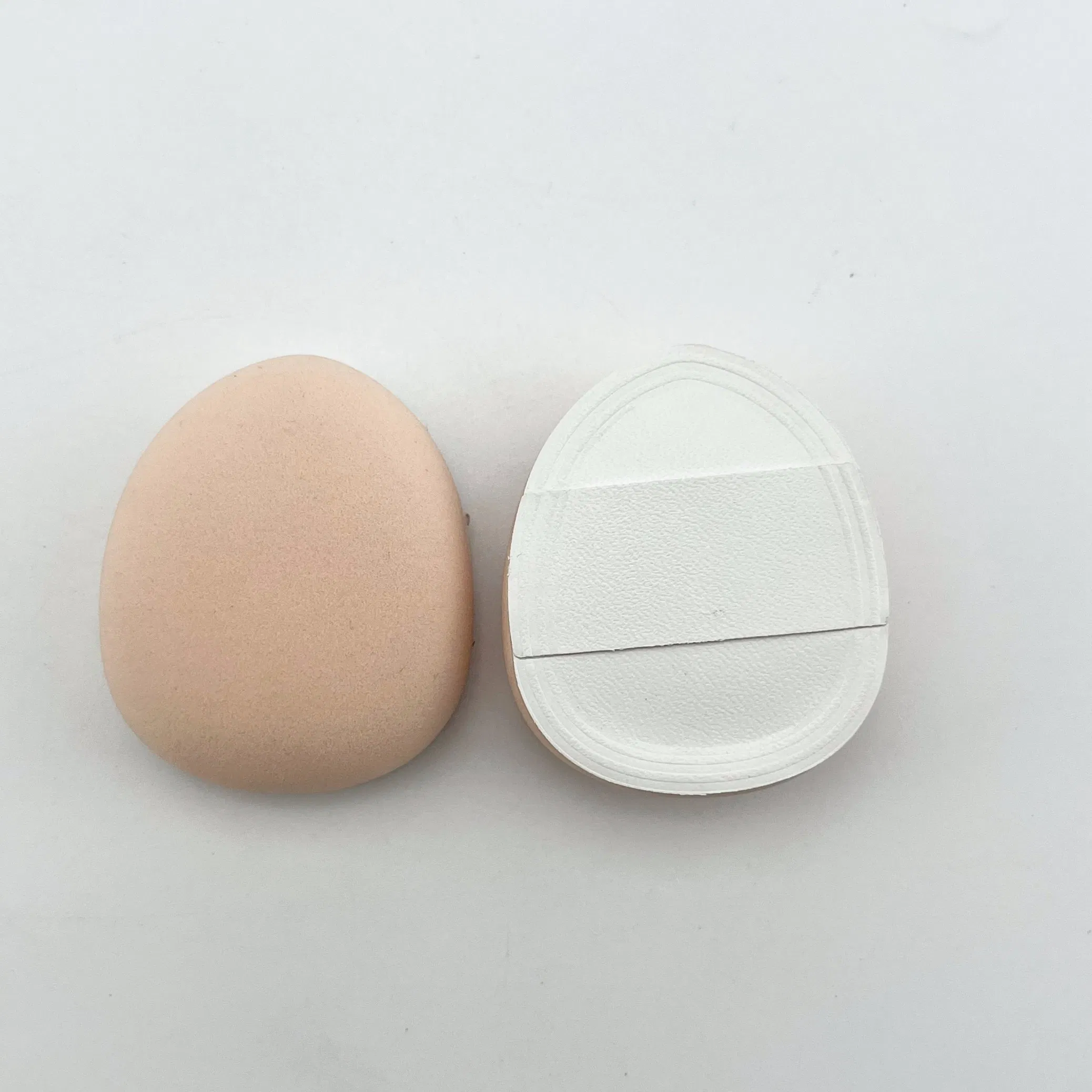 Super Soft Thickened Mini Thumb Marshmallow Concealer Air Cushion Powder Puff Drop-Shaped Air Sense Blush Makeup Puff