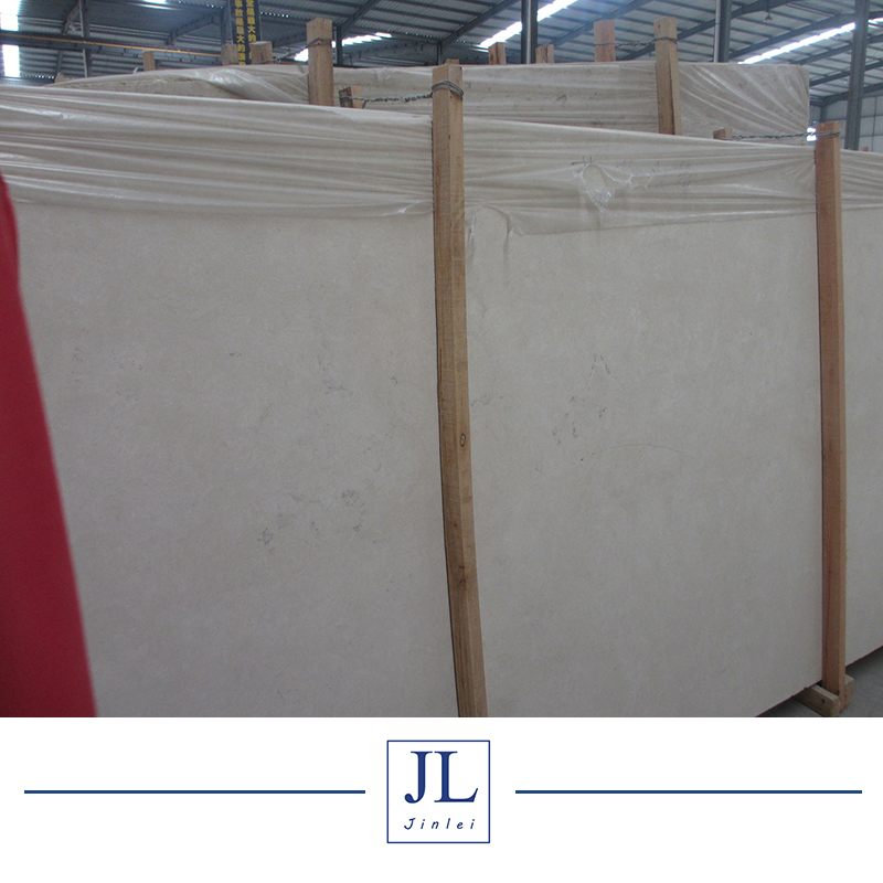 Natural Beige Travertine/Limestone/Sandstone for Tiles Fireplace Wall Cladding