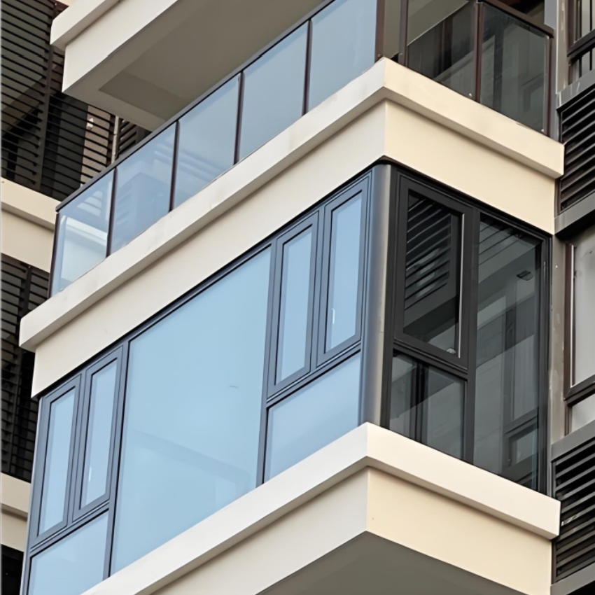 Premium Environmental Structural Sealant 9900 for Industrial Applications