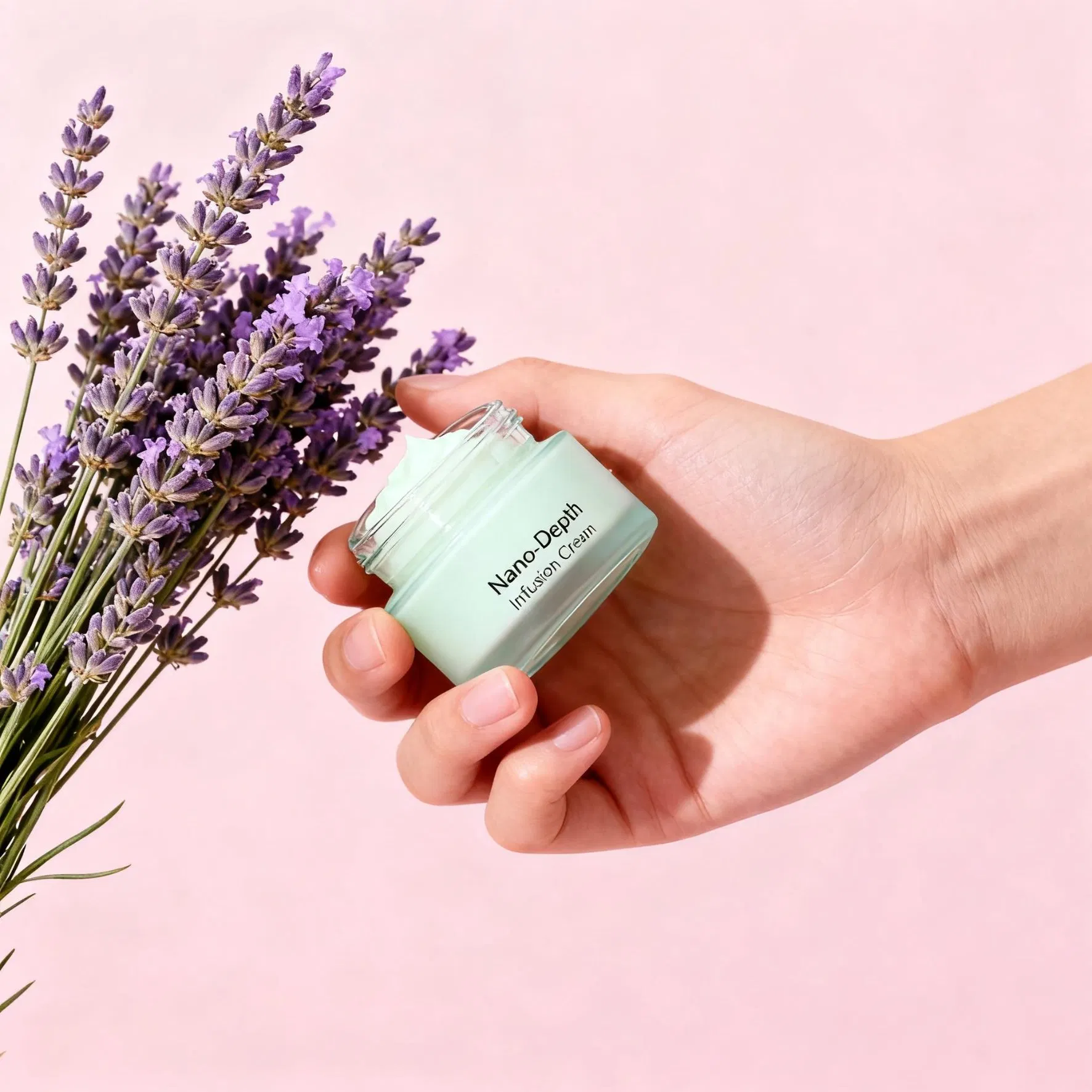 Brightening Boost 5% Niacinamide & Yeast Ferment Illuminate Face Cream for a Vibrant and Even-Toned Glow