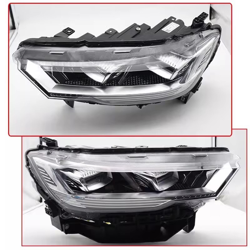 Haval Jolion 2023 LED фары 55W 12V