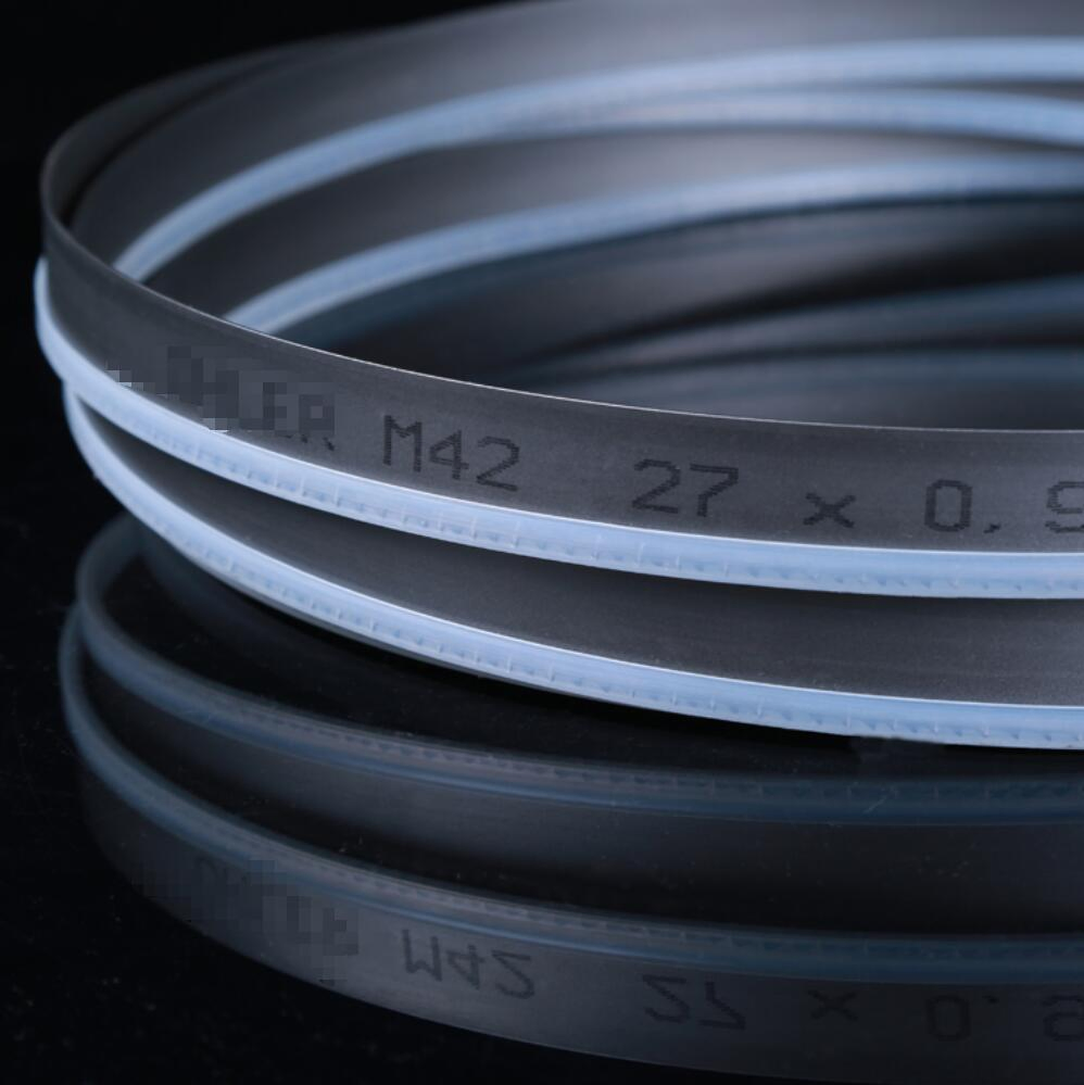 High-Speed Premium Bi-Metal Cutting Blade for Precision Performance