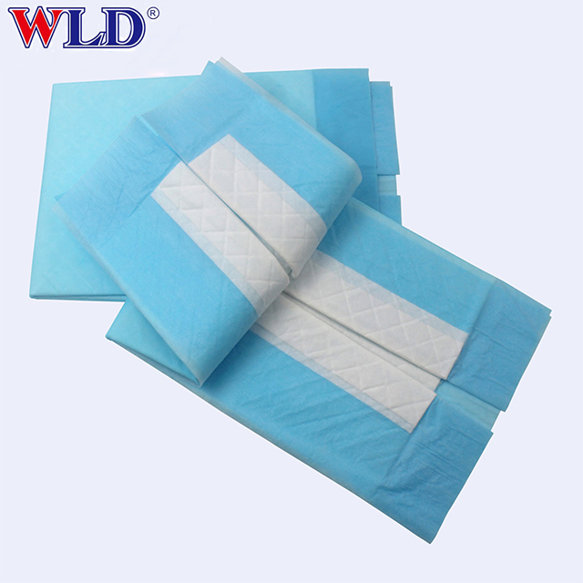 Disposable Hospital Absorbent Underpad for Adult