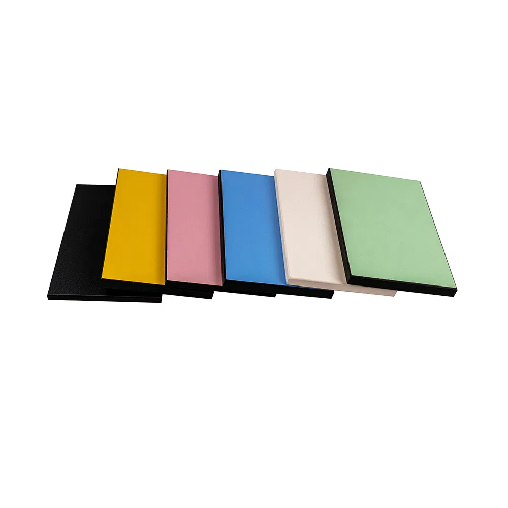 China High Quality	HPL Chemical Resistant Board Panel for Indoor Wall