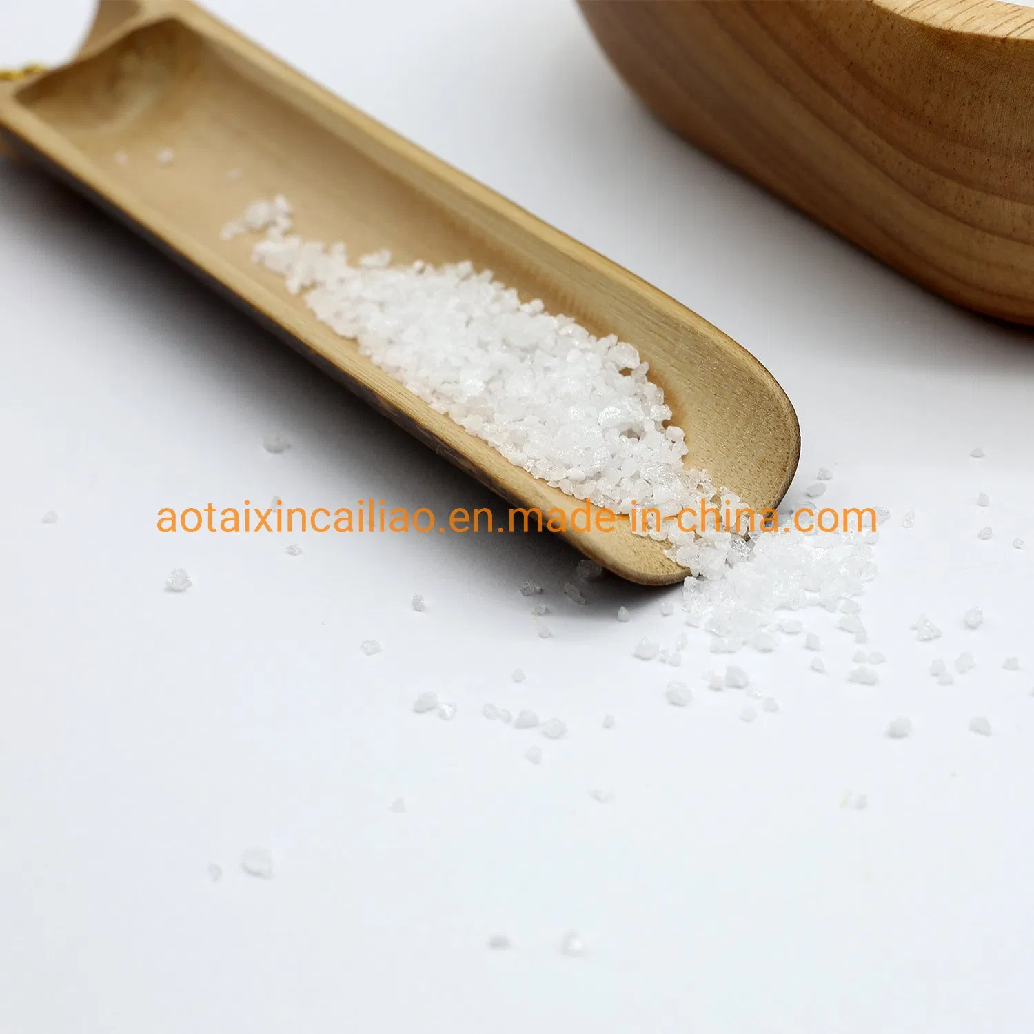 Белый электрокорунд (белый оксид алюминия)