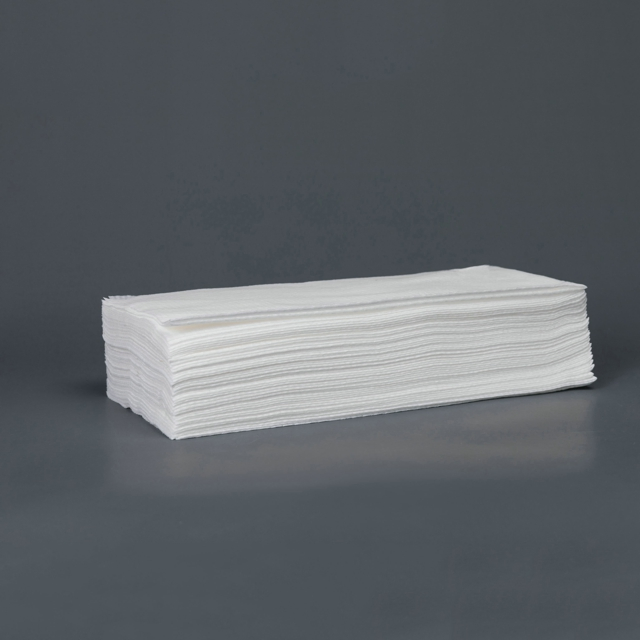 Beauty Salon and SPA Nonwoven Head Towel