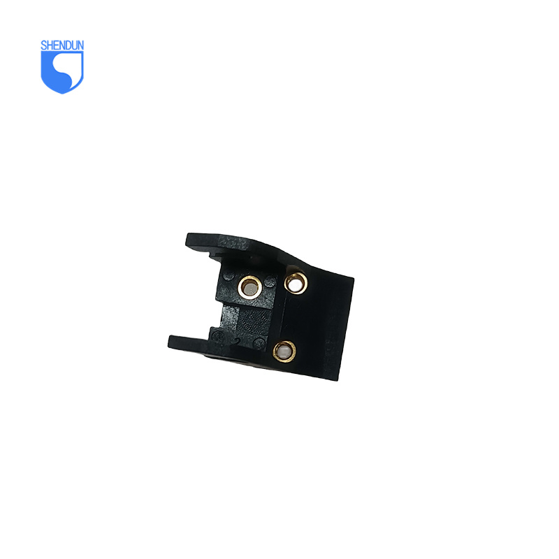 49-006708-000L Black Fork Diebold ATM Parts 49006708000L