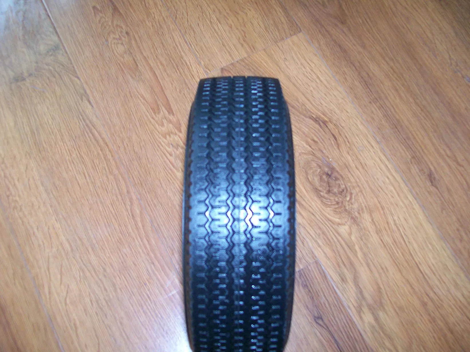 Popular Good Appearance Best Quality PU Foam Wheel for Wheelbarrow (3.50-4)