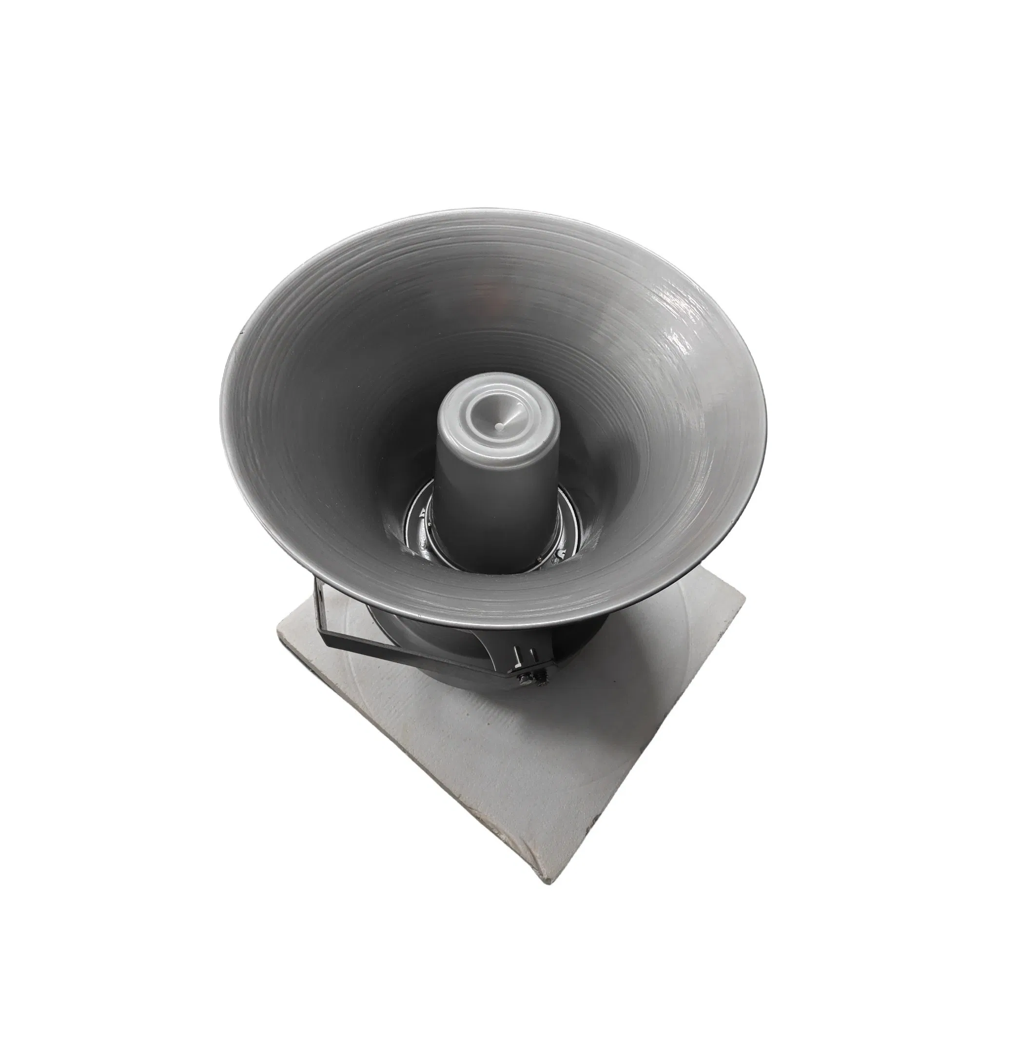 High Power Horn Speaker with Rated Power 300W for Outdoor PA System