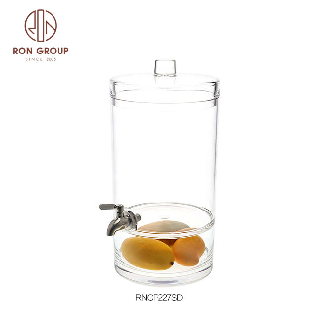 New Commercial Coin Operated Soft Bar Liquor Magic Tap Cold Drink Glassware